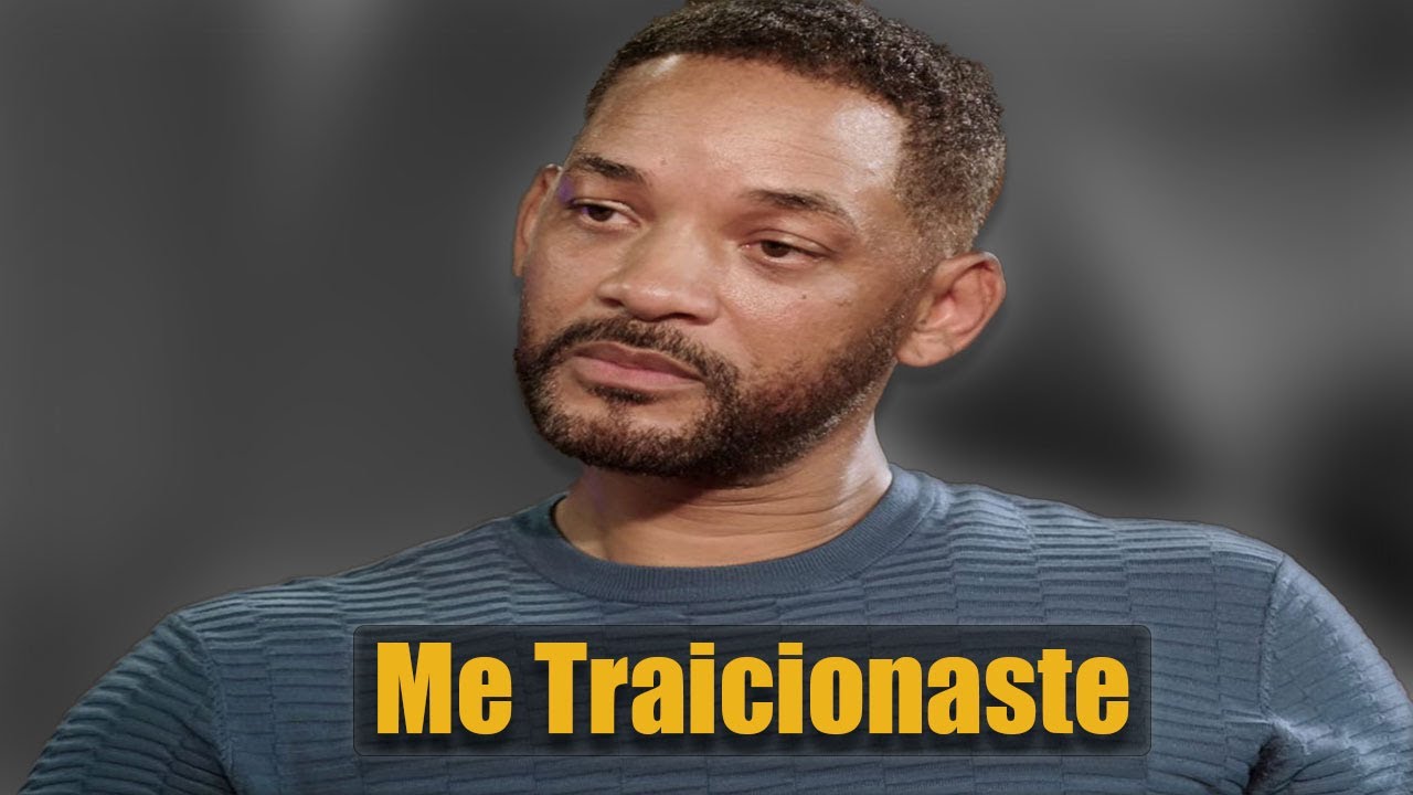 La Triste Historia De Jada y Will Smith - JayCee Stories #1.