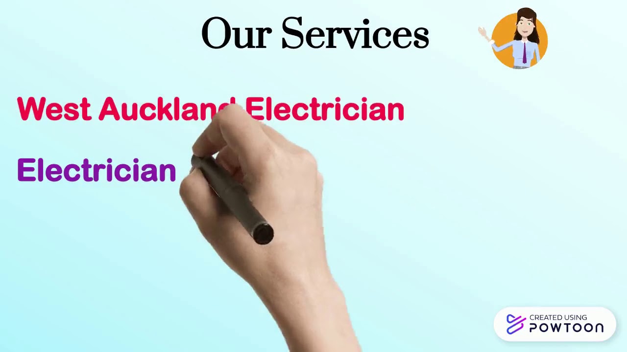 Electrician South Auckland
