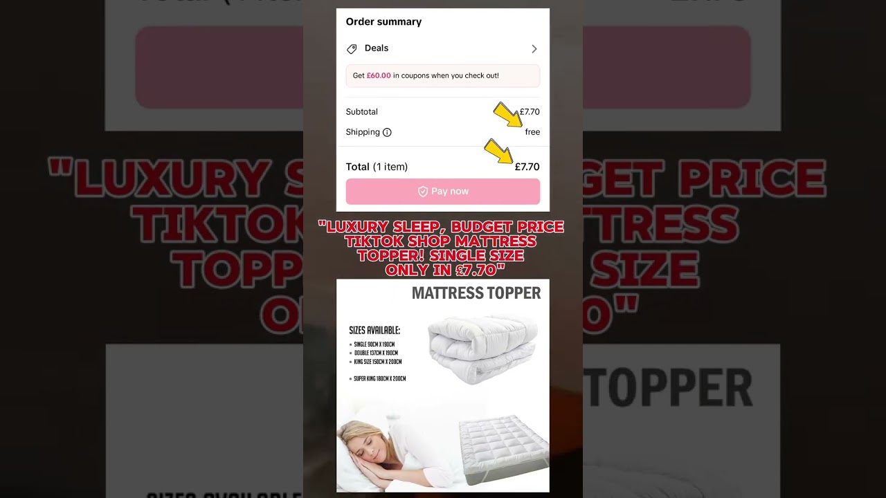 #SleepBetter #MattressTopper #SleepComfort #fok #gardenproject