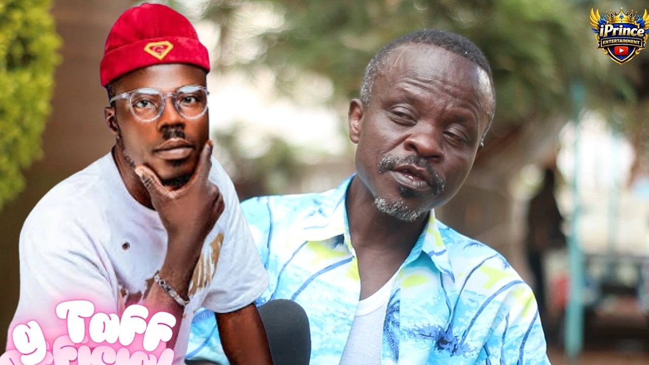 nzovu: nubwo G taff arinshuti yajye akwiye gufugwa/ aragitosa x harimo ubuhe butumwa