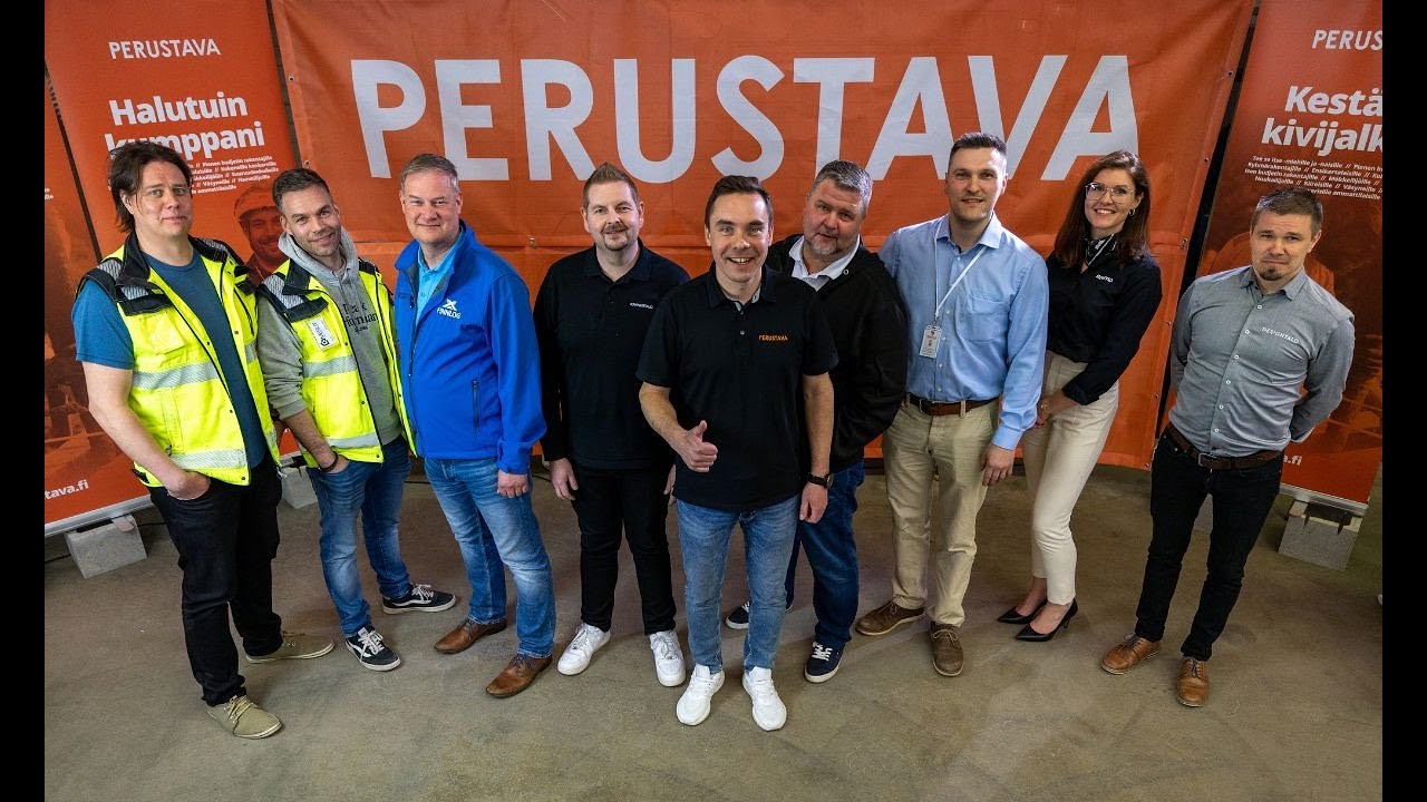 Perustavan rakentajailta 25.4.2023: Kooste puheenvuoroista