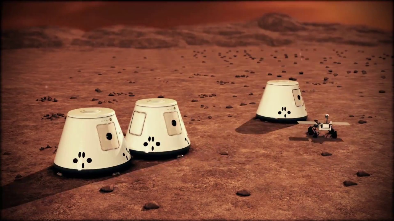 News Animations From Next Animation Studio, Delivered Through Reuters