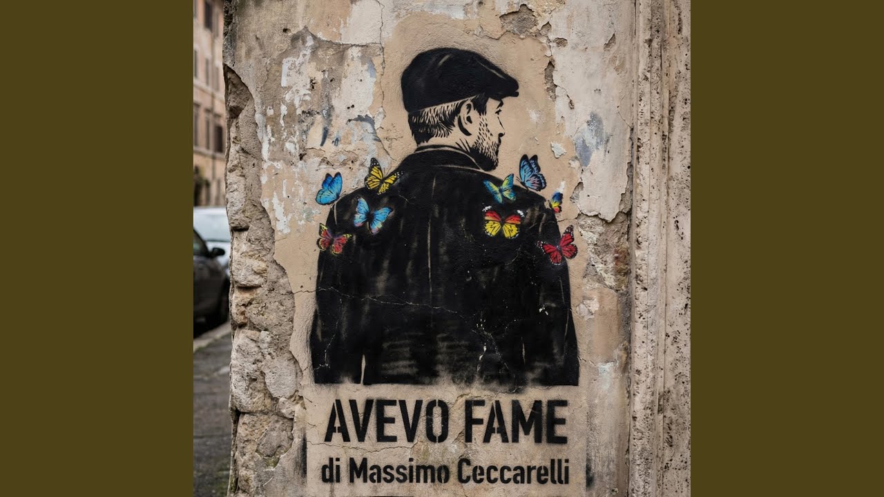 Avevo fame