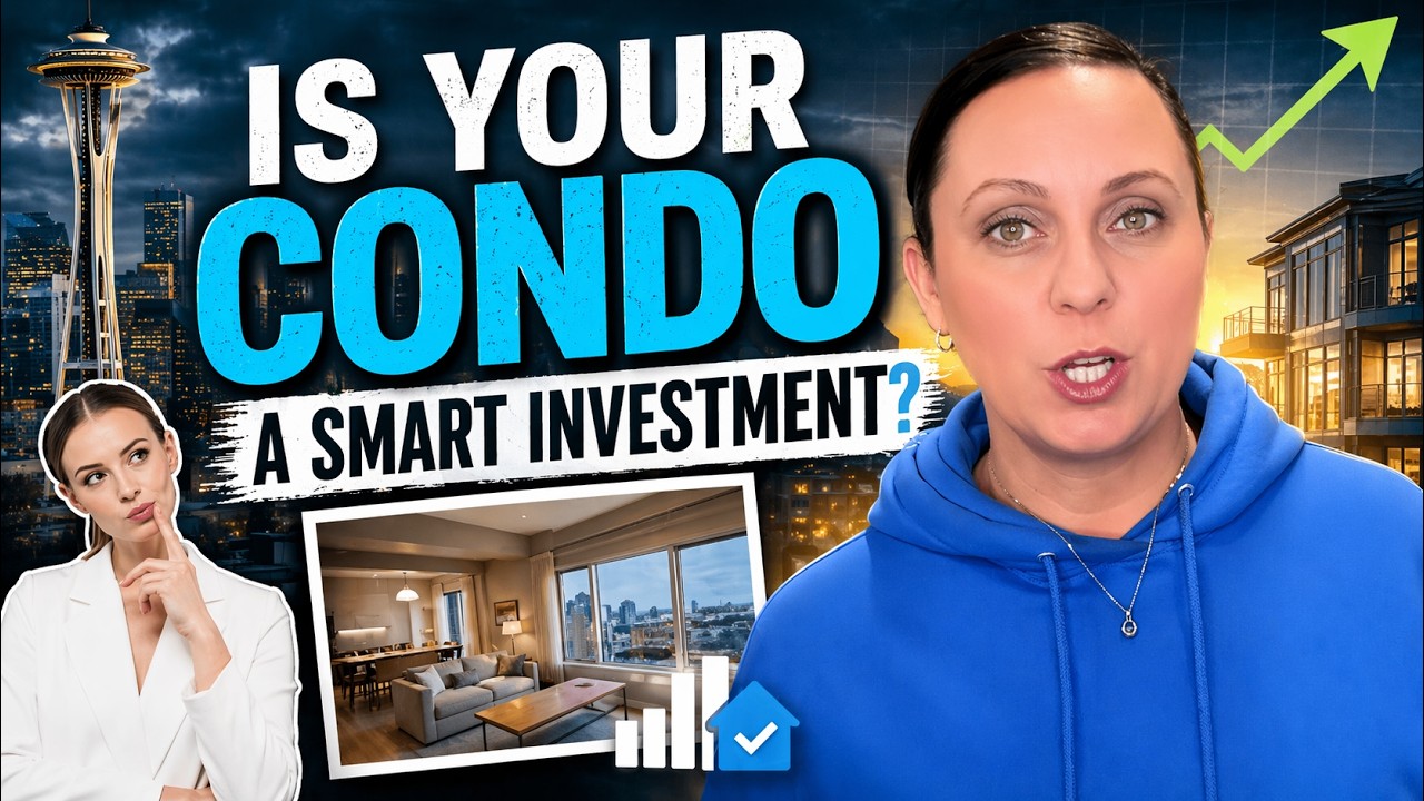Should You Rent Out Your Condo? The Real Truth for Seattle & Eastside Owners | Property Management