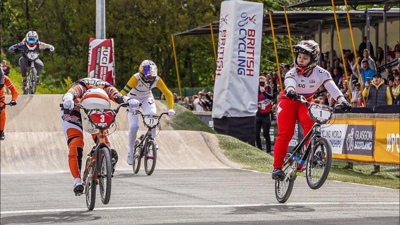 Vlog 15 - BTS GLASGOW WORLD CUP 1&2🤩🏴󠁧󠁢󠁳󠁣󠁴󠁿🤪