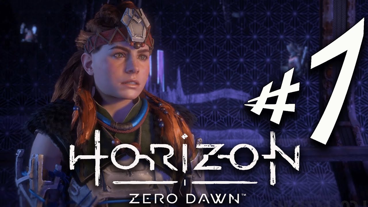 Horizon | Zero Dawn | Parte 7 | Sem comentários | Dublado PT-BR