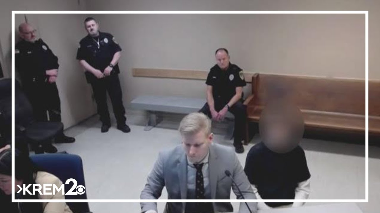 Личность жертвы стрельбы в Северном Спокане, произошедшей в воскресенье, установлена; 16-летнему ...