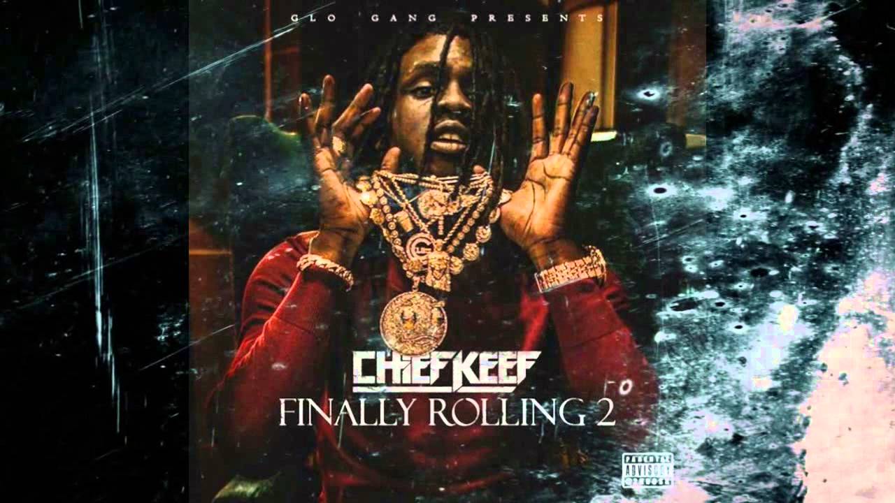 Chief Keef - Black Ops 3 prod by Sonny Digital (Finally Rolling 2)