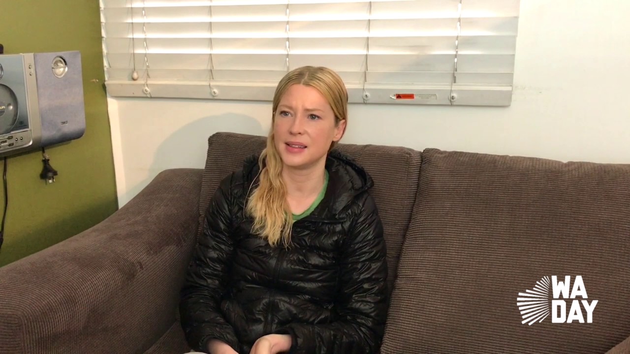 WA Day Q&A with model/actress Emma Booth