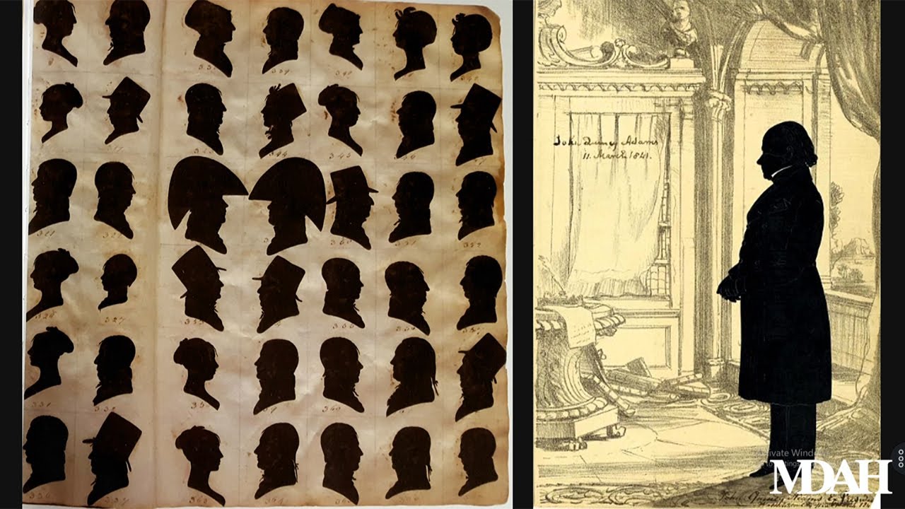 History Is Lunch: Roger Ward, 