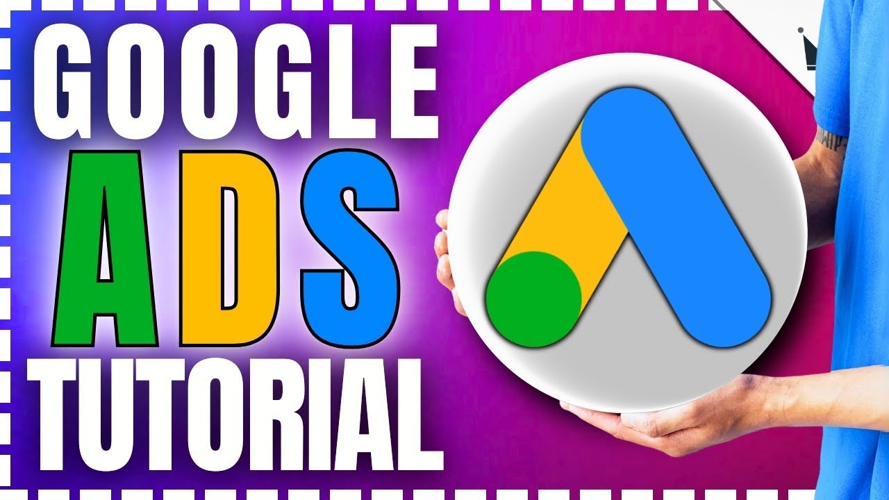 GOOGLE ADS TUTORIAL N. 1️⃣ IN ITALIA - Come funziona e come fare pubblicità su Google