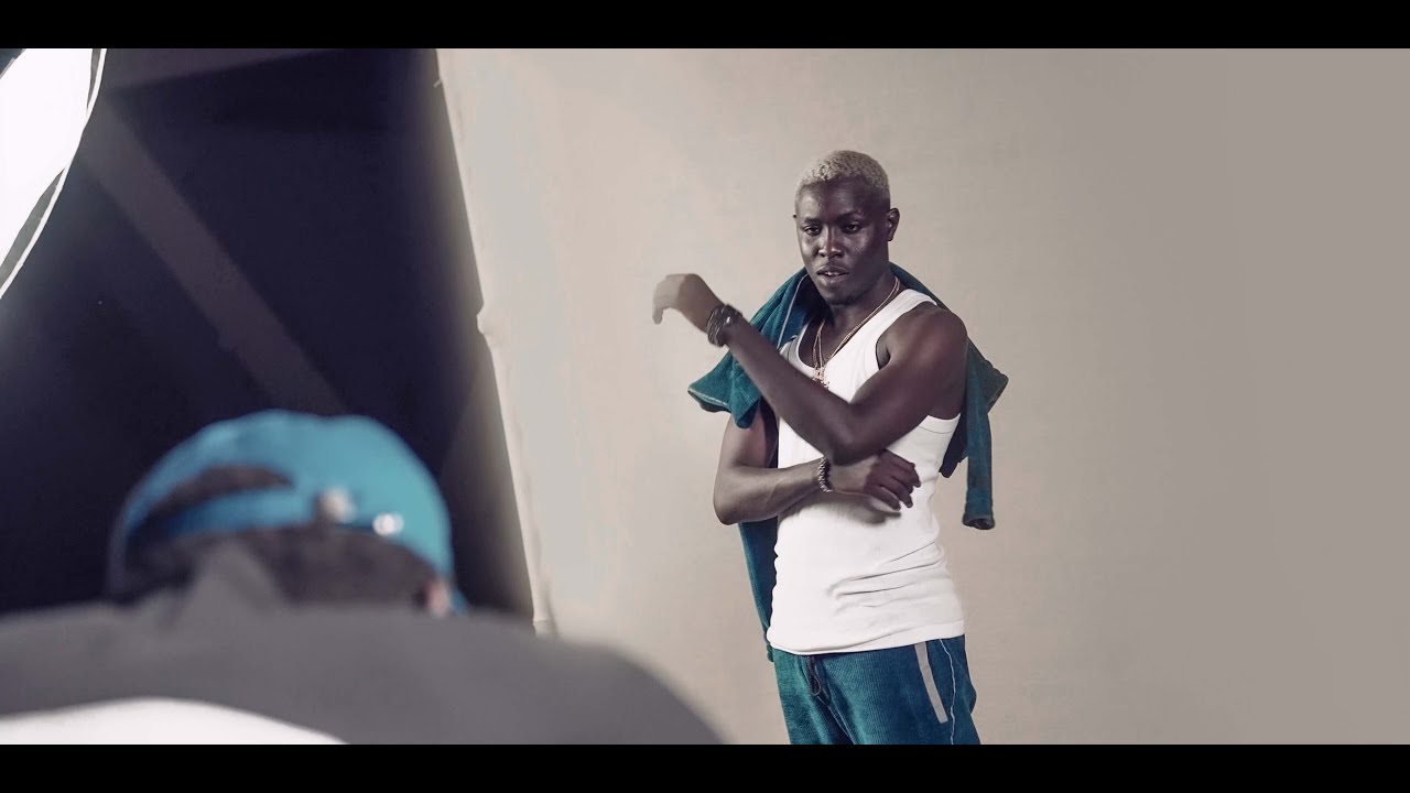 KING BABA - Ngaaka Blinde - Metti Nii (clip officiel)