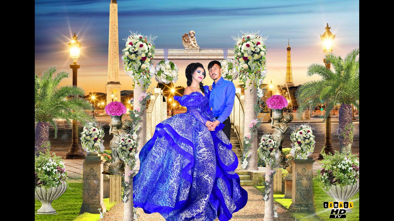 NIŞAN TÖRENİ ÖMER ve ARZU RUEN 2 BÖLÜM
