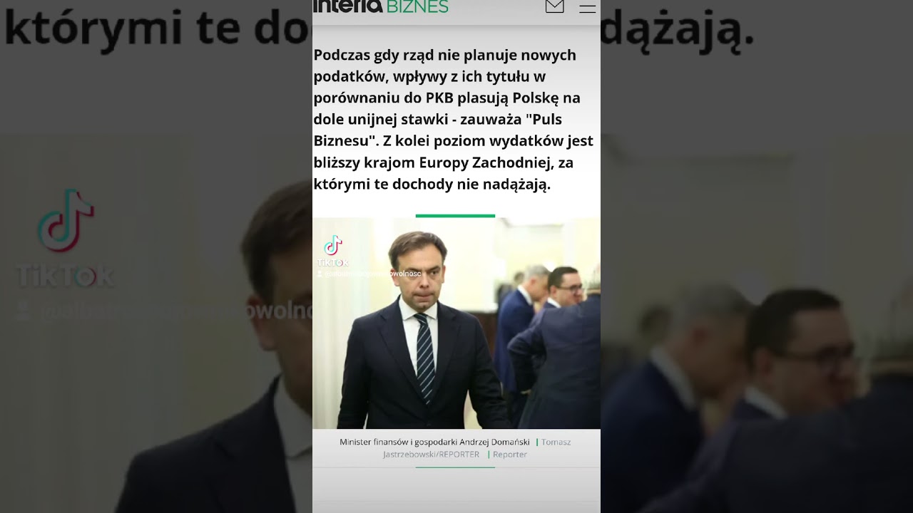 Coraz większą dziura budżetowa