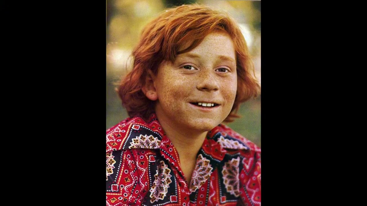 Danny Bonaduce - 59th Street Bridge Song (Feelin’ Groovy)