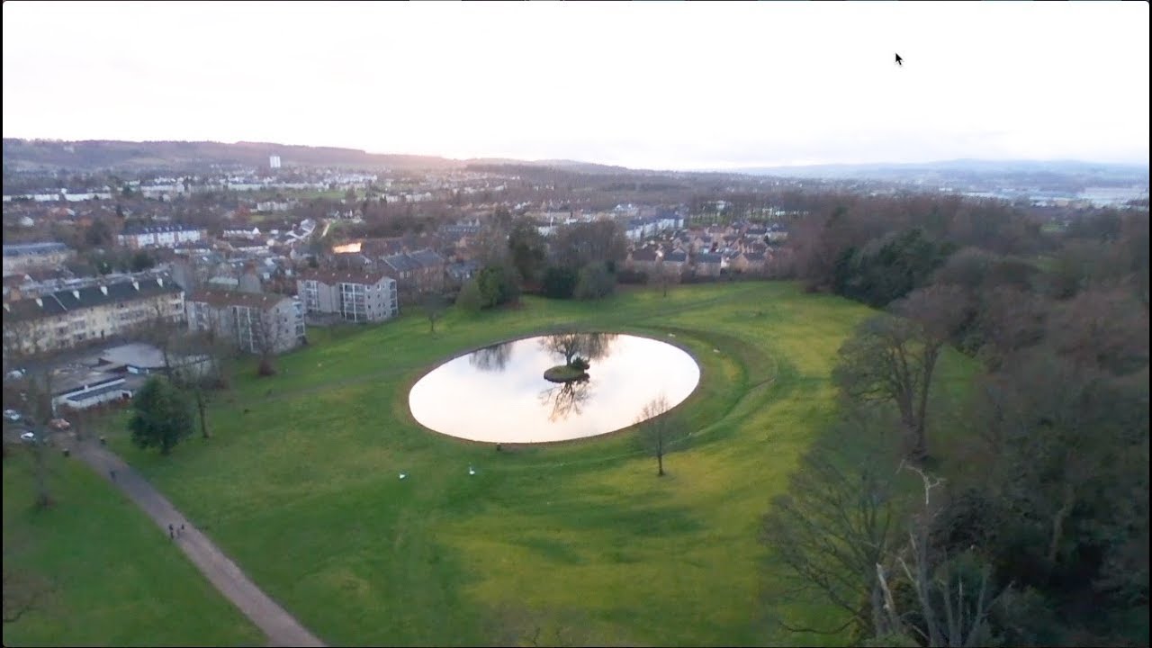 Ferguslie Park Gardens