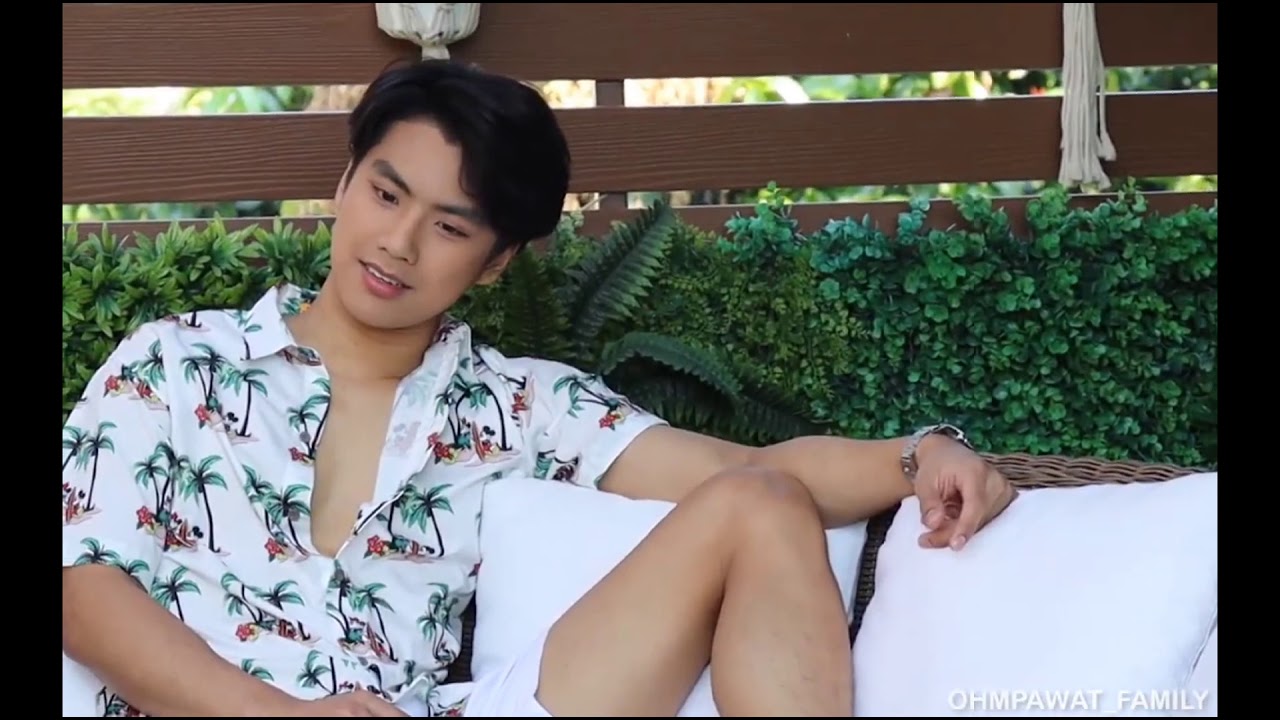 OhmNon Photoshoot (Behind the Scenes) compilation videos