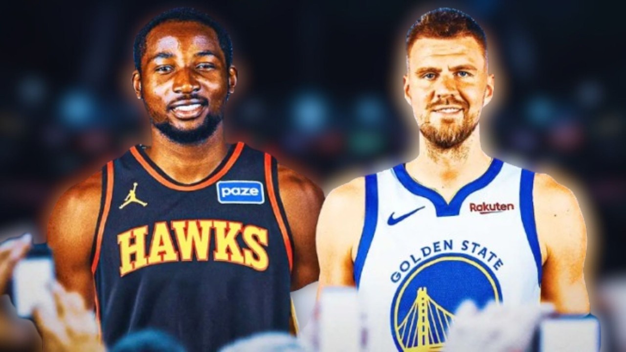 Der GROßE Warriors Trade....