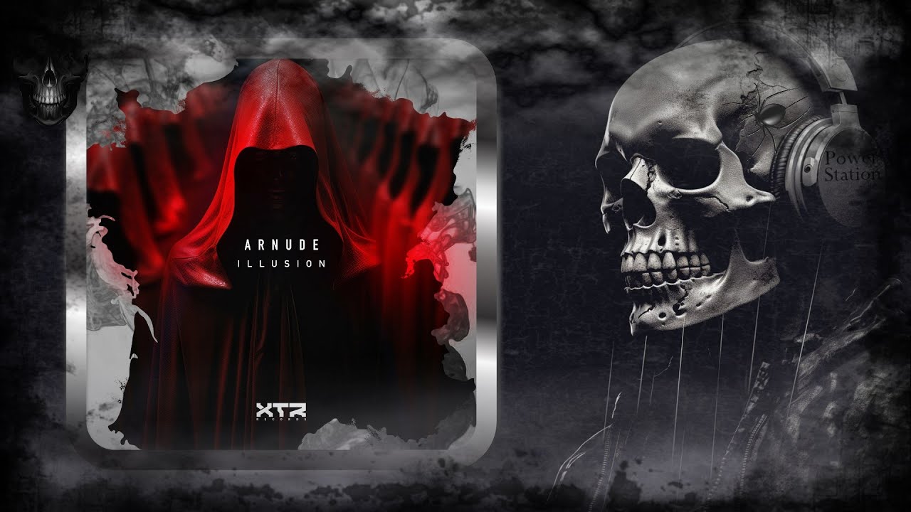 Arnude &ndash; Illusion (Club Mix) [XTR Records]