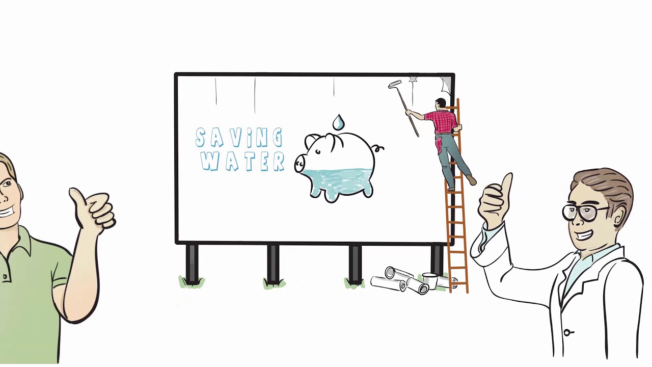 Customer Experience Management for Water Utilities: Marketing Urban Water Supply