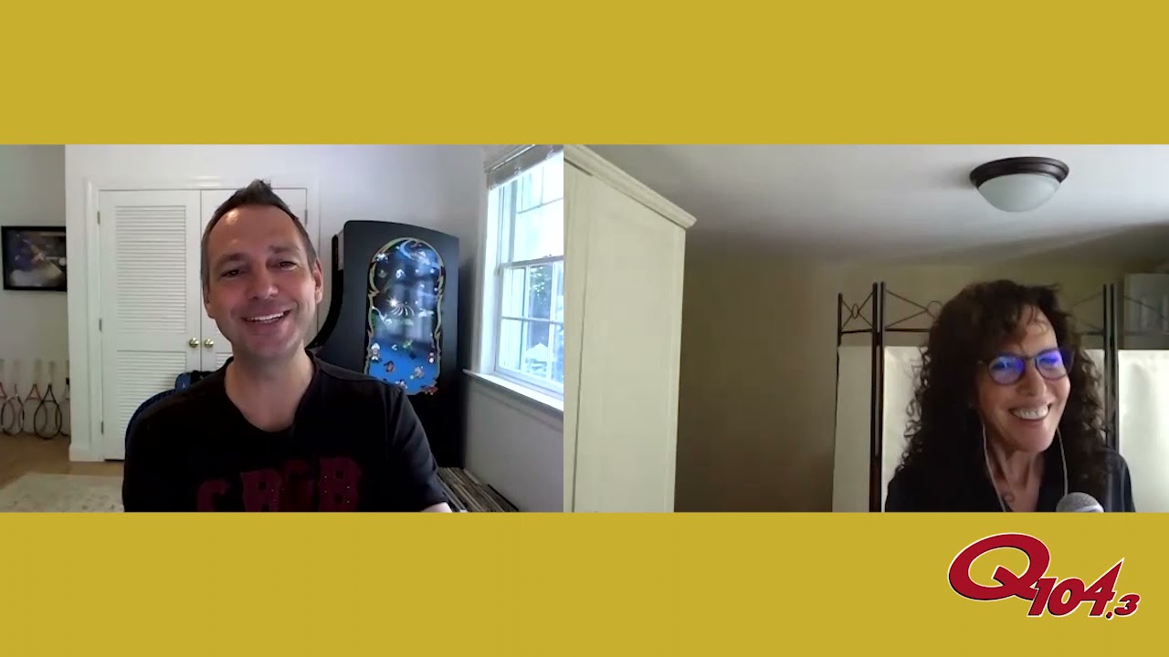 President of NY iHeartMedia Talks How-To Book In Sales Not Just Radio Sales On Sonstein Sunday