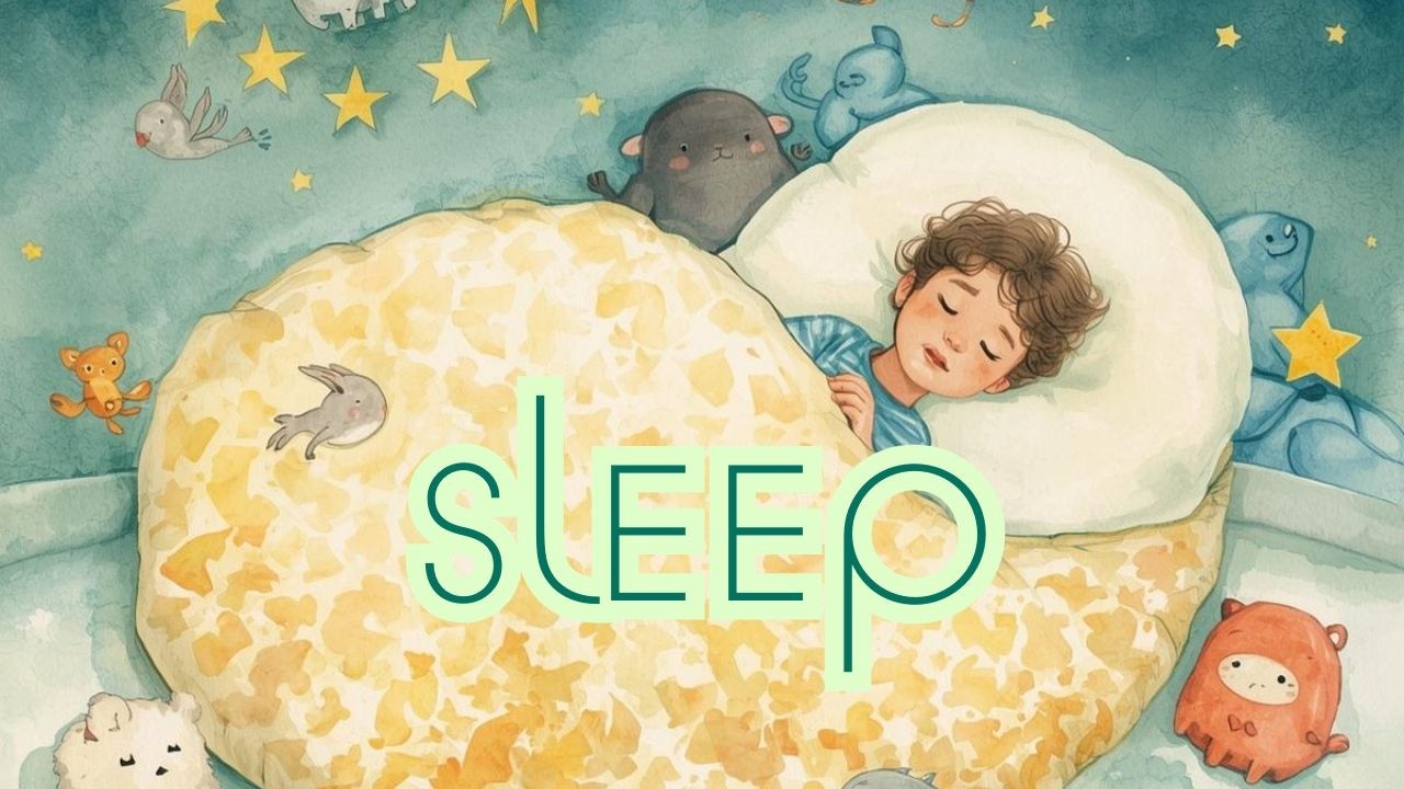 Sleep