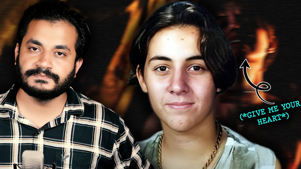 A never seen FRIENDSHIP (*Mature Audience Only*)