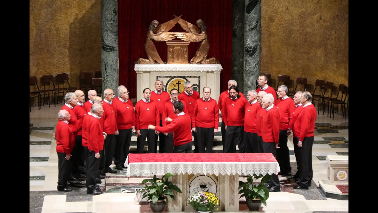 Lecco - XXIII Concerto del Santuario della Vittoria - 4 Novembre 2021