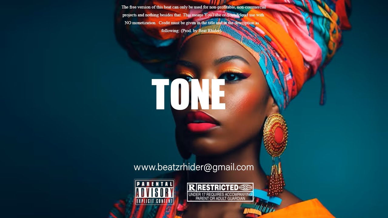 Afrobeat x Afroswing  Instrumental_TONE_  davido x Oxlade x  kidi  typebeat 2025