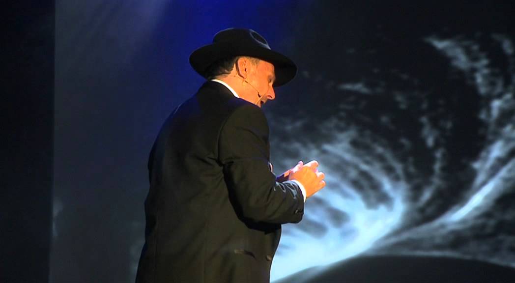 Dietmar Ziegler - Die Schattenarie aus dem Musical 