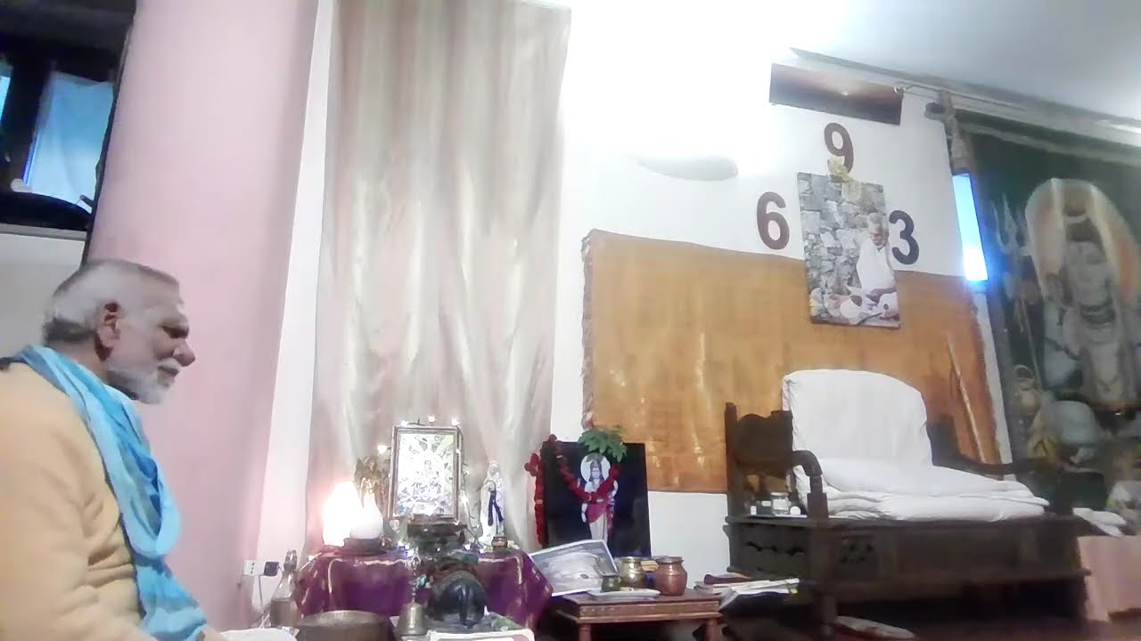 Yoga Sadhana & Condivisione