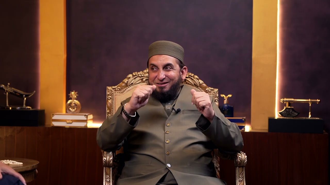 Mehfil-e-Sukoon by J. | Episode 22