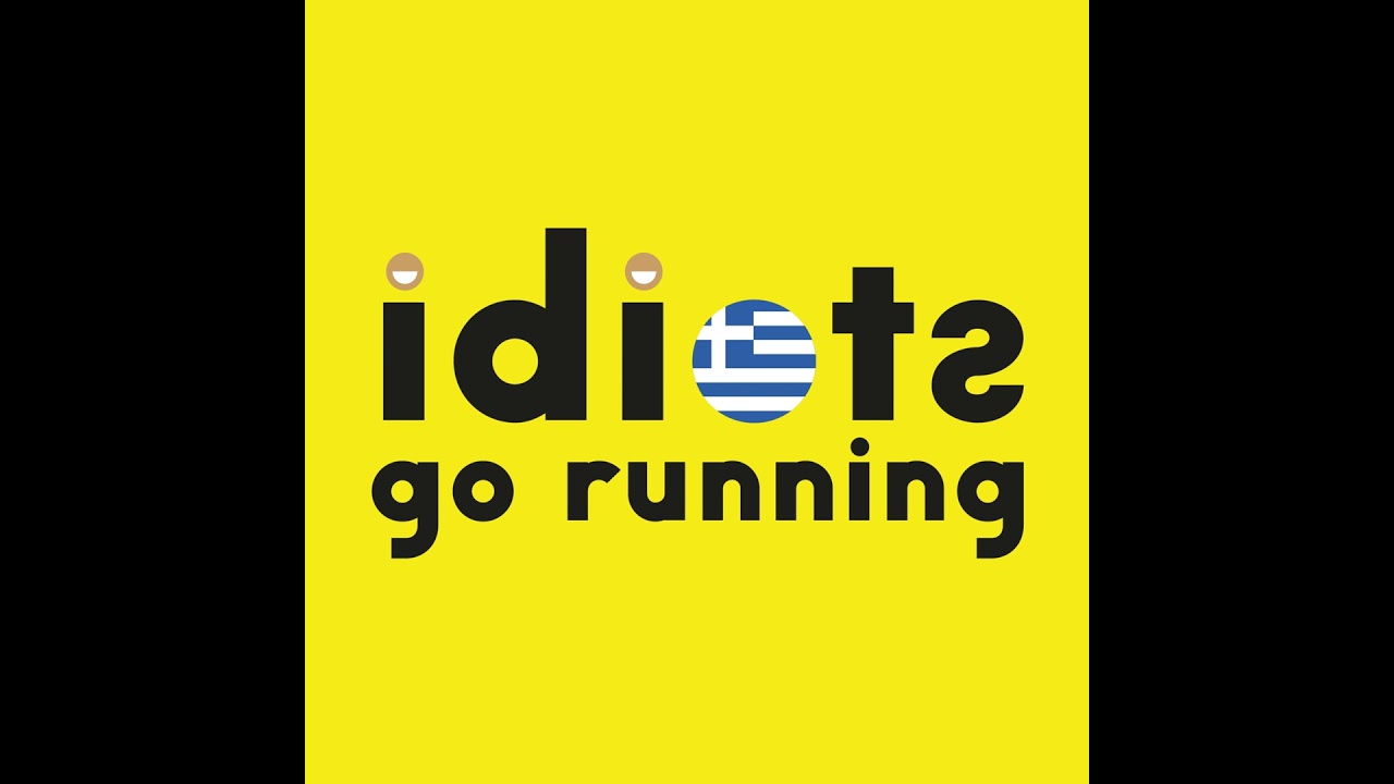 S03E01 - NEW Running Adventure - Road To Greece