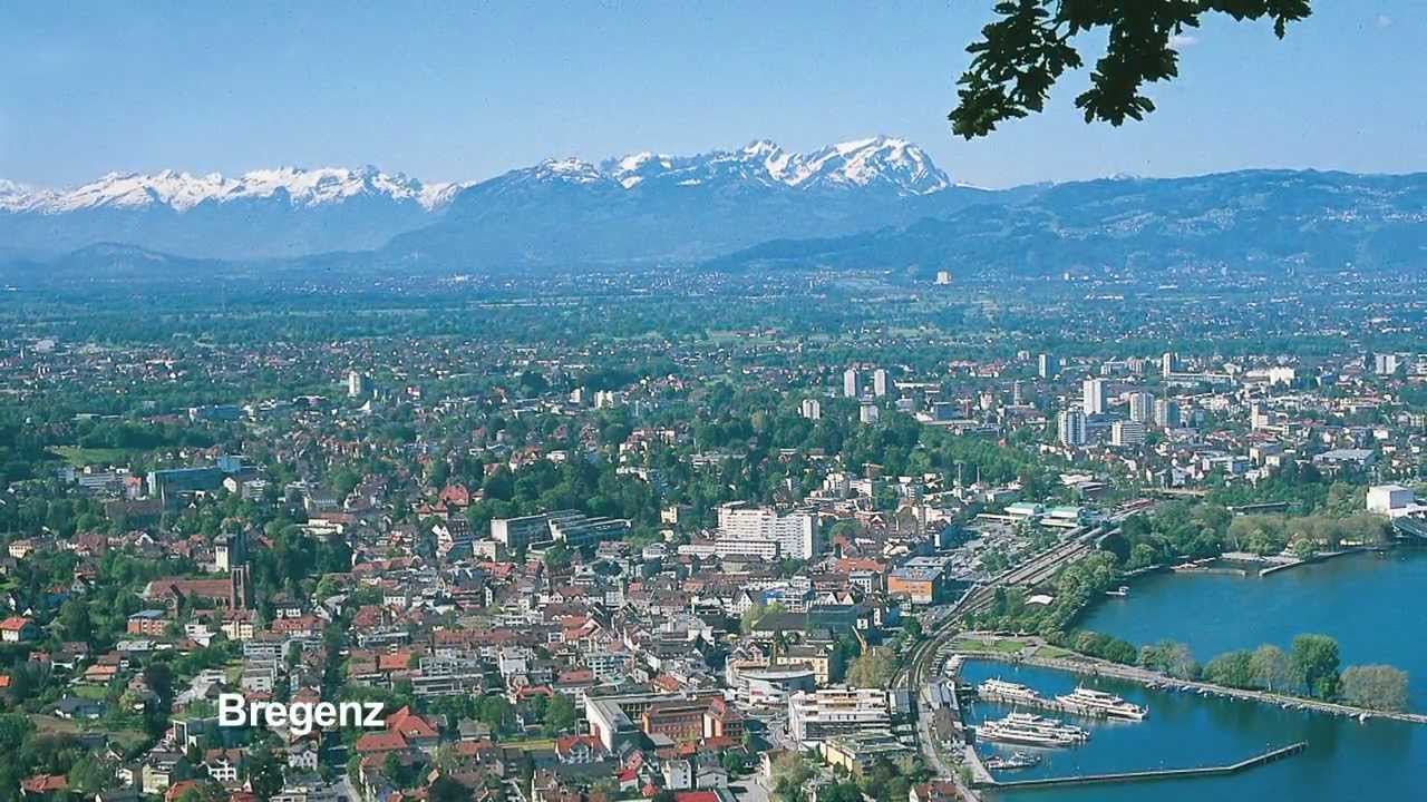 Komm zum Bodensee - Erich mit der High Life Family
