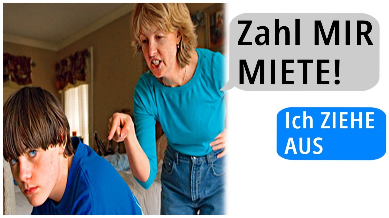 Du Machst Nicht Genug! Zahl Miete! - r/AITA
