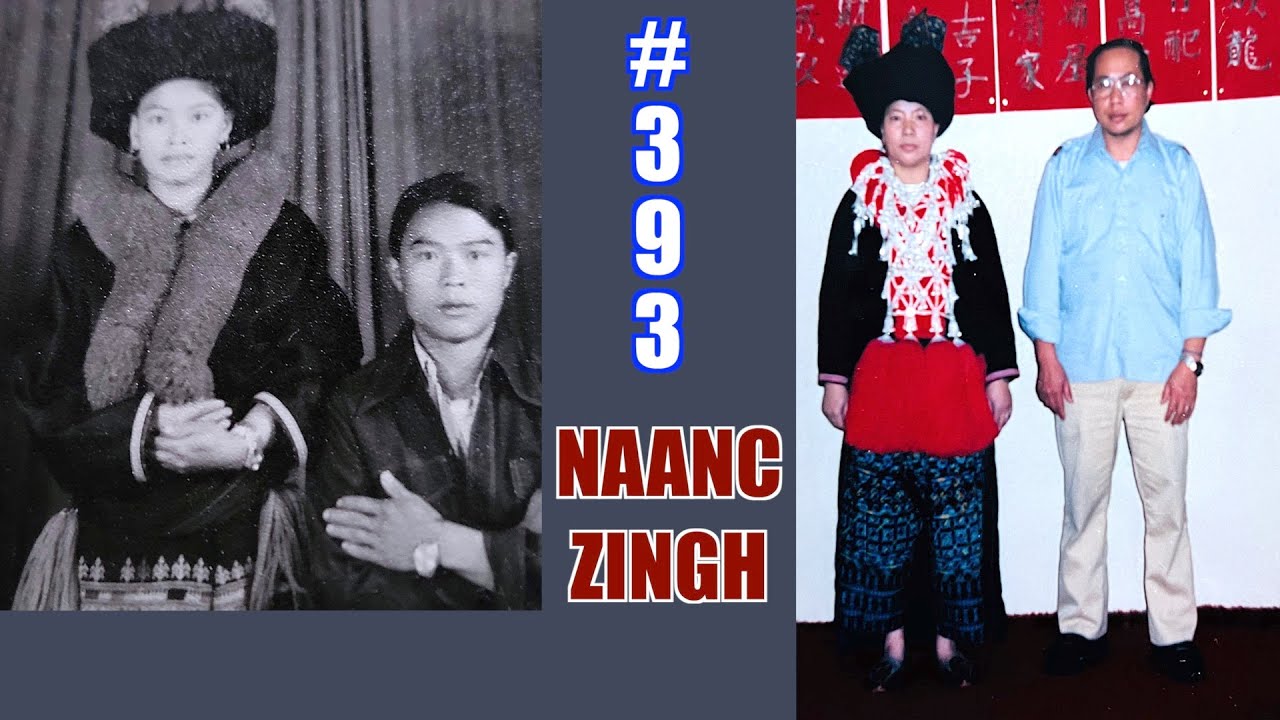 IU MIEN SONG | NAANC ZINGH NZUNG #393