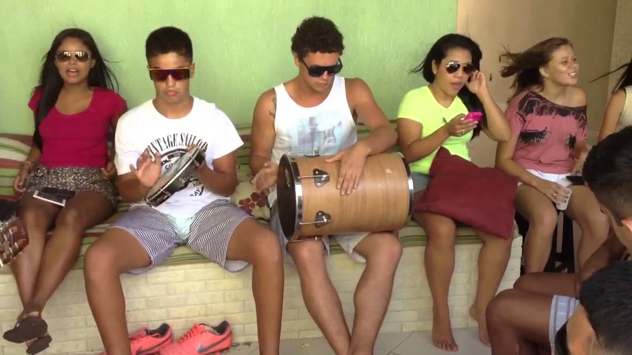 Juventude Aben&ccedil;oada