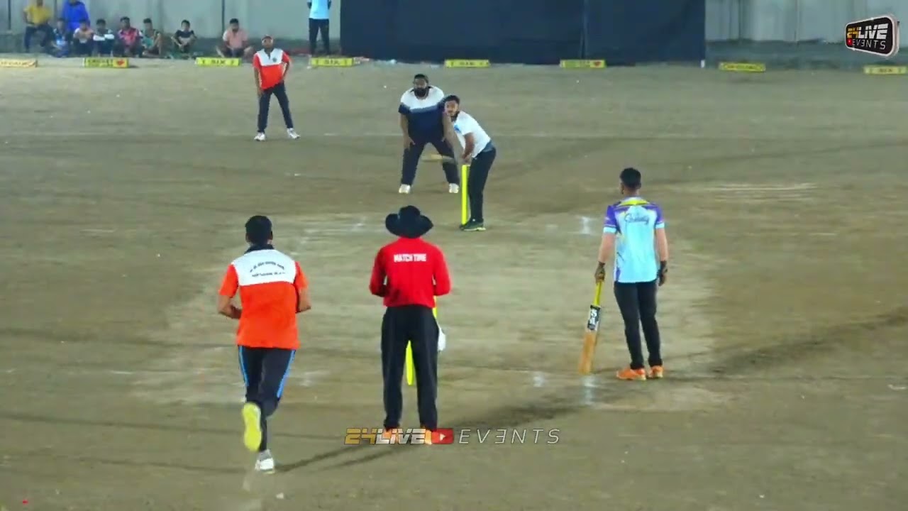 14 ball 46 runs || PAWAN KENE || EX. NAGARAADHYAKSHA CHASHAK 2024