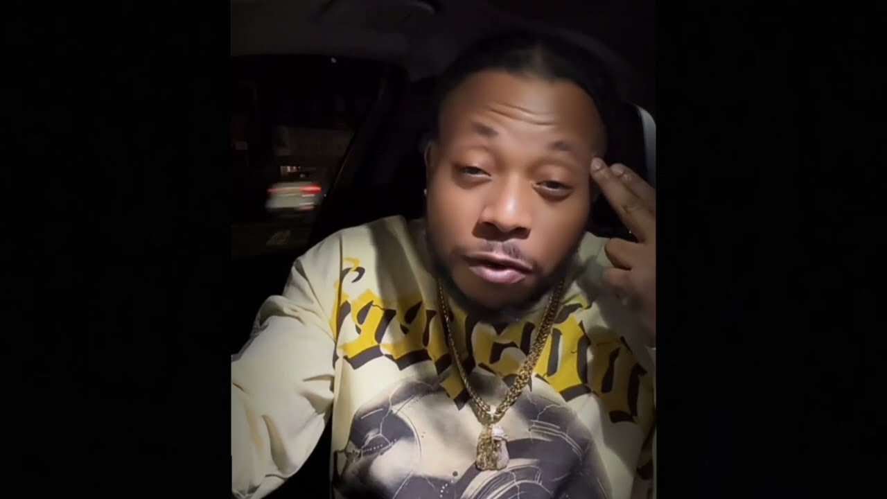 Bob Cailloux Ap Detaye Lyrics Yon Nan Mizik Li Ki Pi Popilè Yo Pandan Lap Diss Wendyyy...