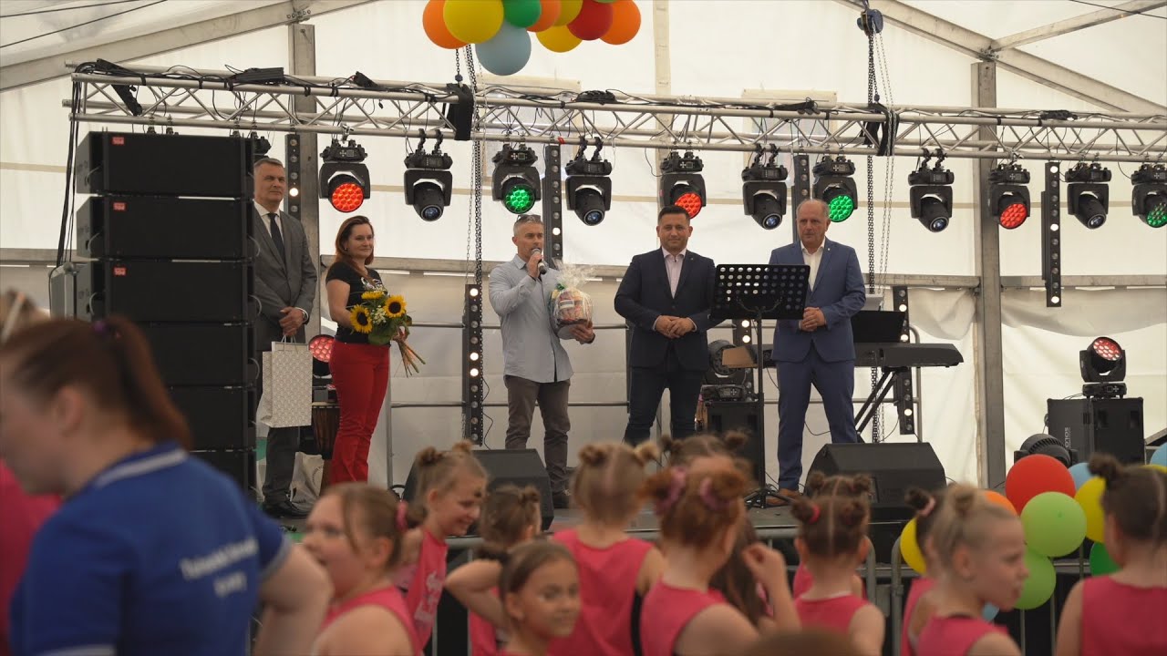 Święto Miasta! 2025