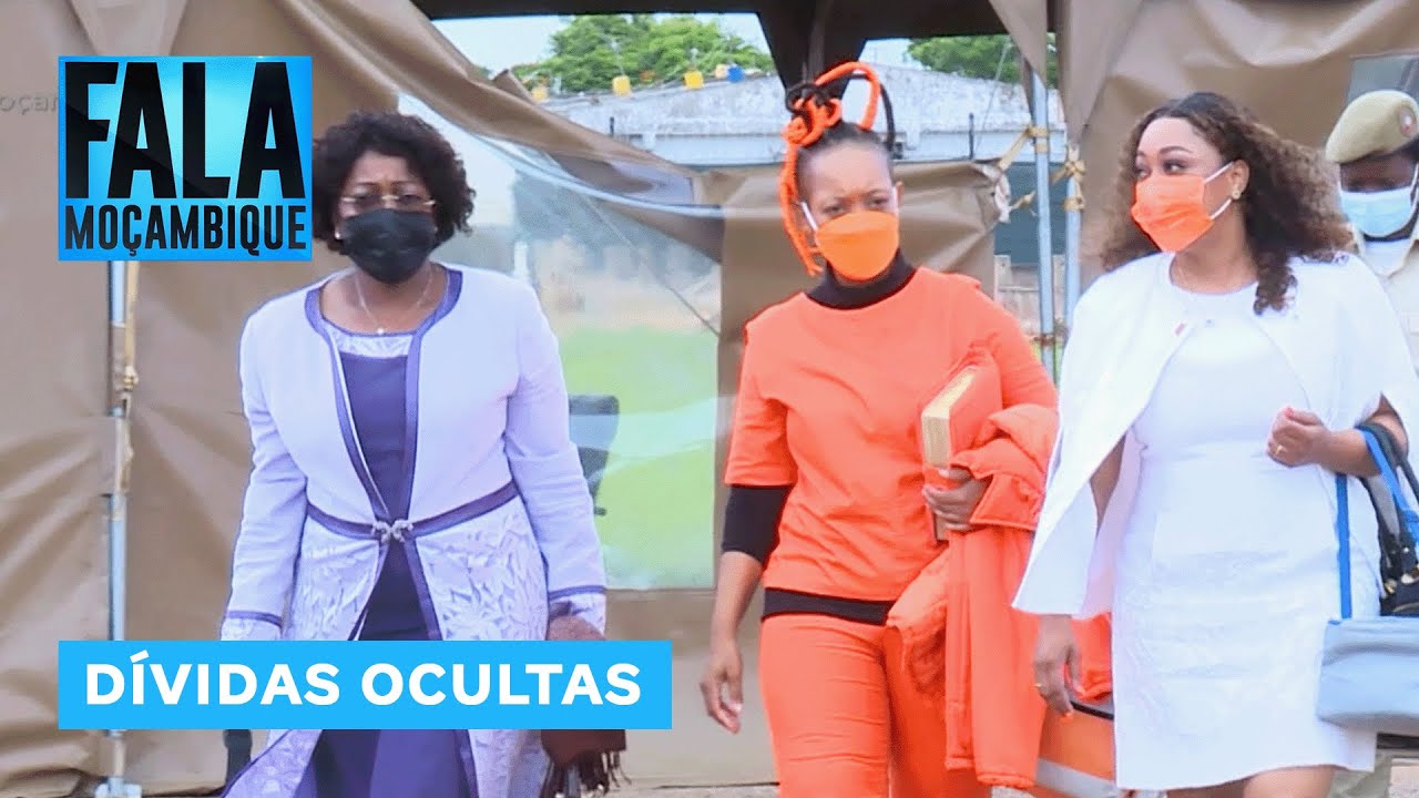 DÍVIDAS OCULTAS: Ângela Leão em liberdade condicional por ter cumprido metade da pena