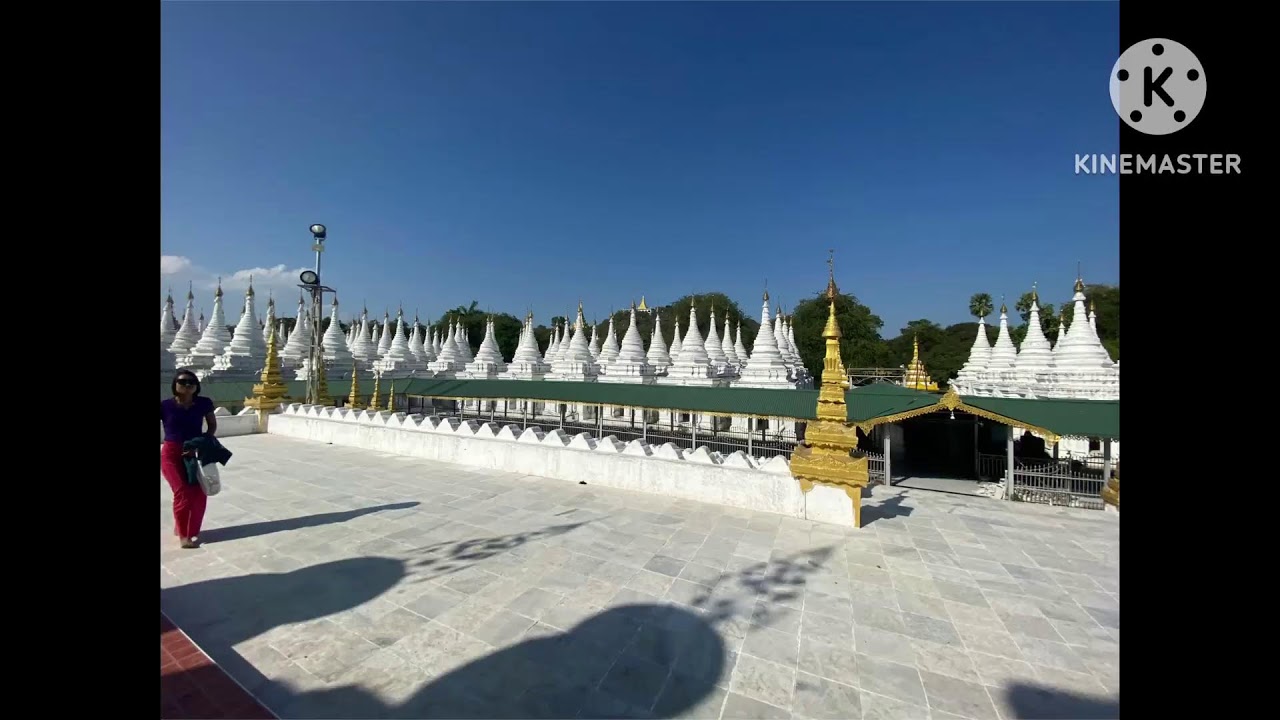 ကြည်နူးဖွယ်ရာ ဓမ္မဂါထာနှင့် မြန်မာ့ရိုးရာများ Live Stream