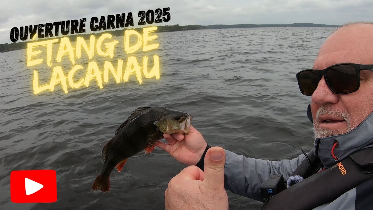 OUVERTURE CARNA 2025  LACANAU