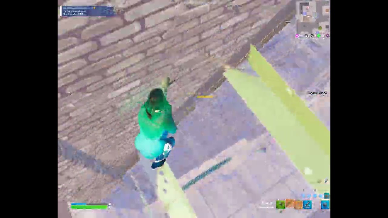 Whos likes new OG fortnite season??!!  #fortnitecommunity #fyp