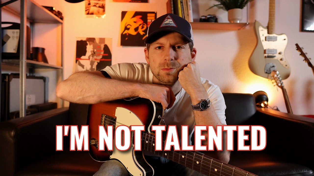 Fixed vs. Growth Mindset (For Musicians)