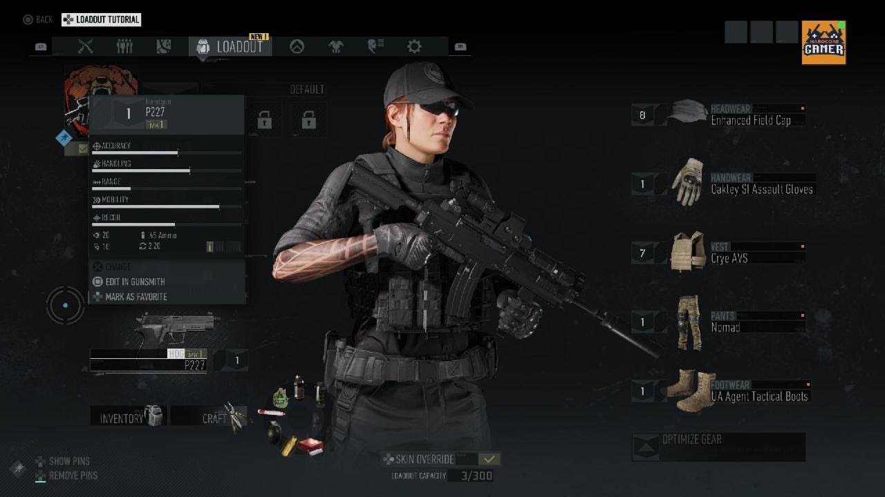 Tom Clancy’s Ghost Recon Breakpoint