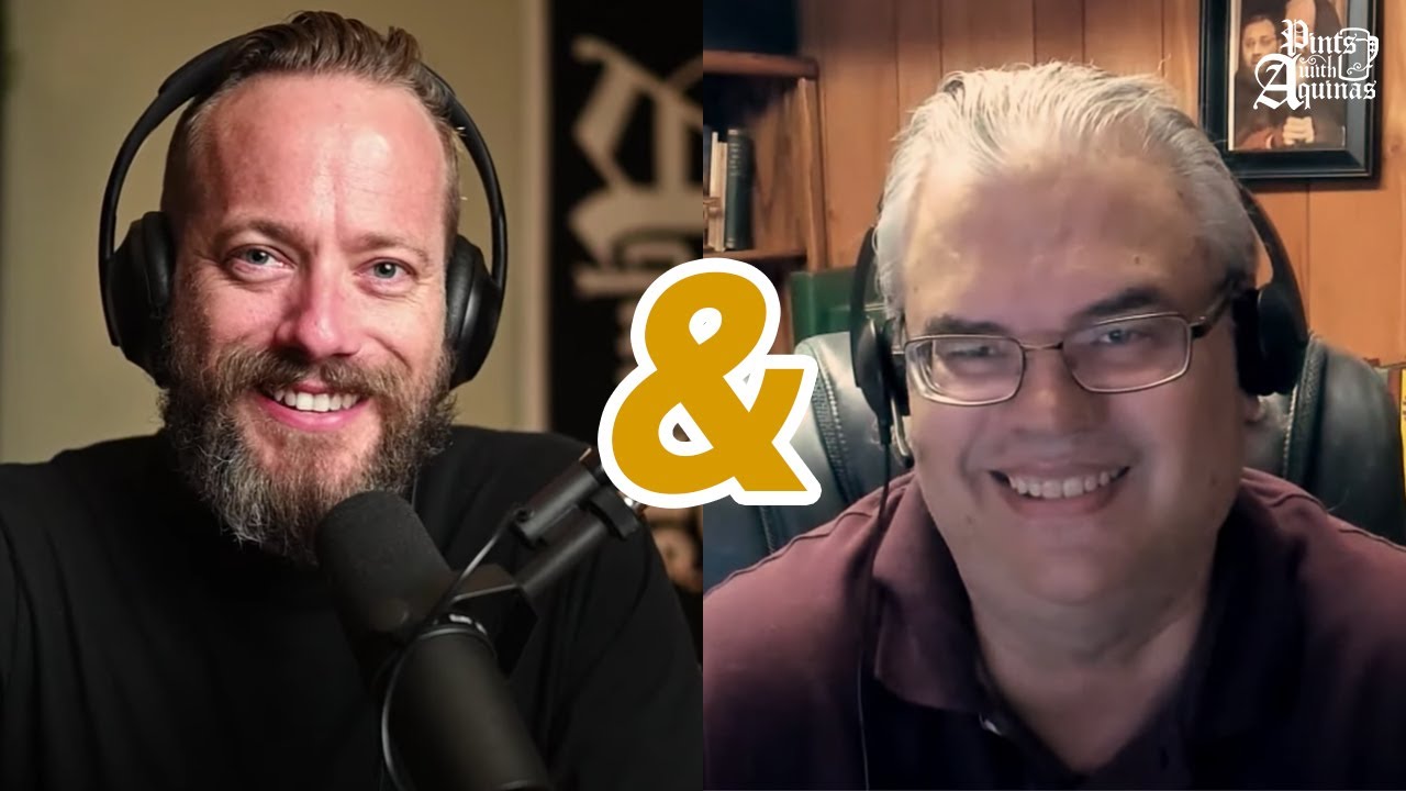 Why Catholic Bibles Are Bigger (Gary Michuta) | Ep. 209