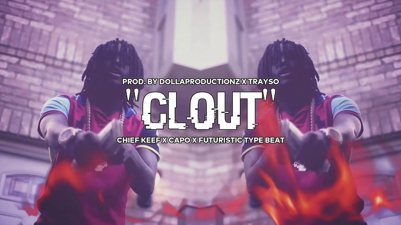 [FREE] *Futuristic* Chief Keef x Capo Type Beat 