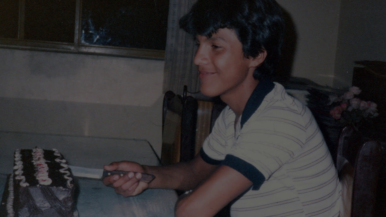 Gilberto Quintero - 