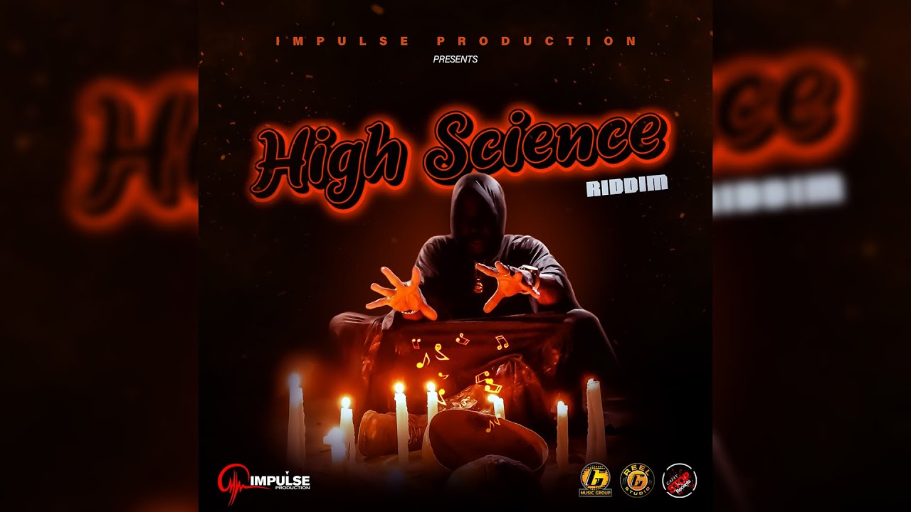 Viirus GM - Action Grip (High Science Riddim) {Grenada Soca 2024}